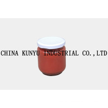 Concentrate Strawberry Puree with High Quality